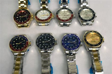 fake rolex philadelphia